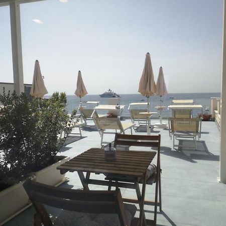 Tulla'S Hotel Giardini Naxos Exterior photo